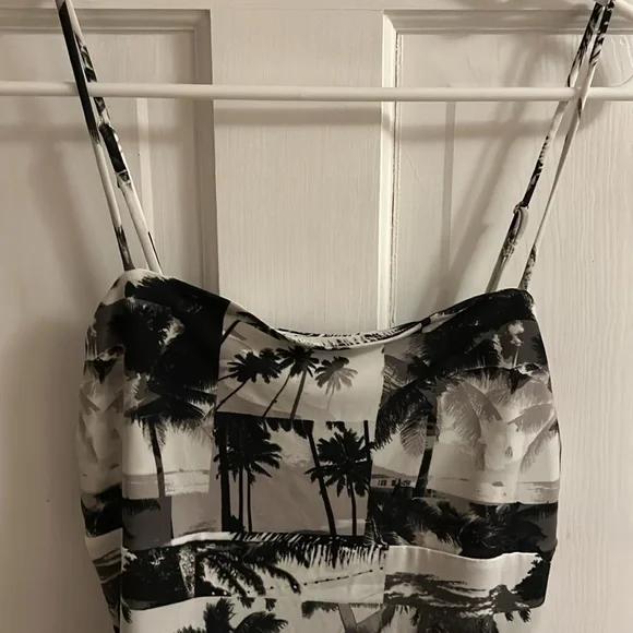 Mini Dress - Picture 2 of 7